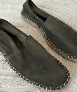 Espadryle Reserved rozmiar 43