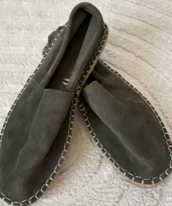 Espadryle Reserved rozmiar 43