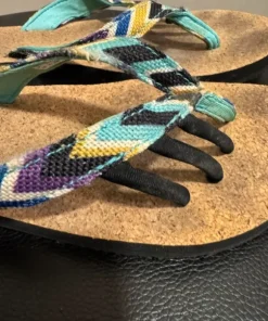 Fede sandaler