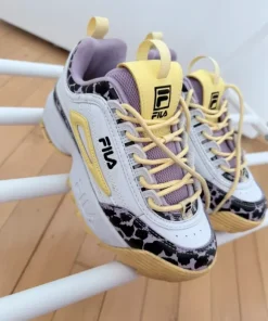 Fila sko str. 33