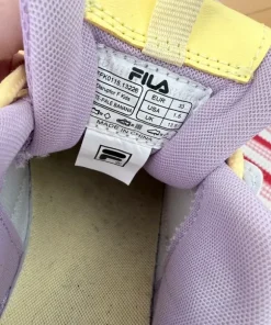 Fila sko str. 33