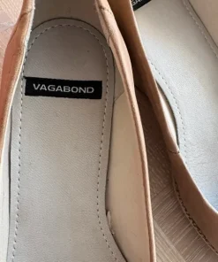 Fina skor från Vagabond