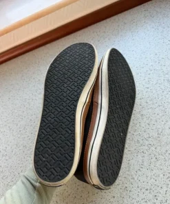 Fine loafers fra Thommy Hilfiger