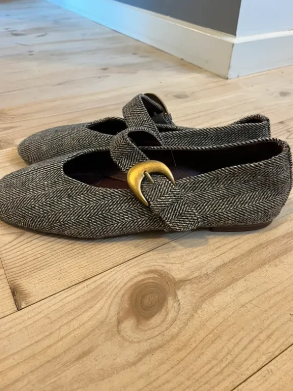 Fineste ballerinaer