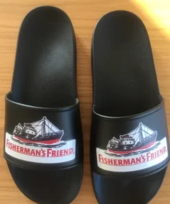Fisherman's Friend Sandaler