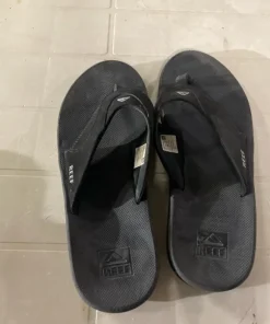 Flip flop
