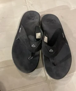 Flip flop