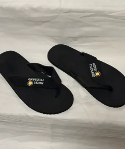 Flip flops