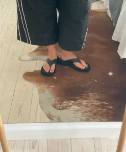 Flip flops