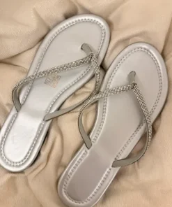 Flip flops / klipklapper str 40.