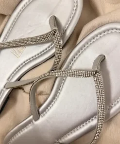 Flip flops / klipklapper str 40.