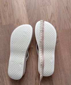 Flip flops wedge 39