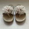 Flipflop tjej