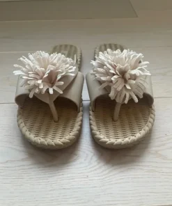 Flipflop tjej
