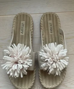Flipflop tjej