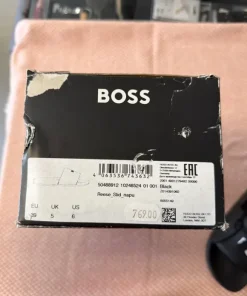 Flip-flops Boss