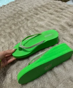 Flipflops klack