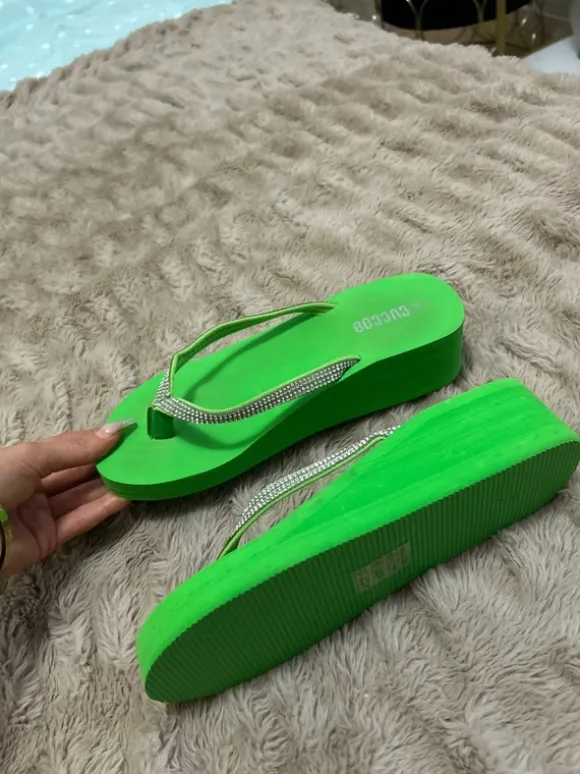 Flipflops klack