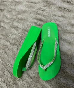 Flipflops klack