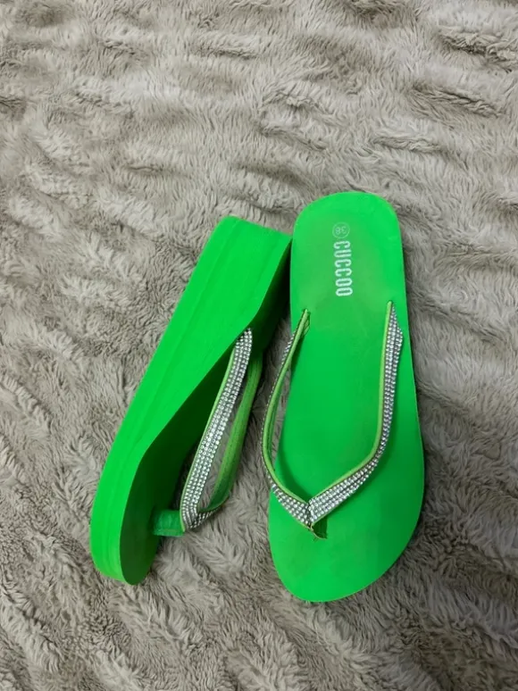 Flipflops klack
