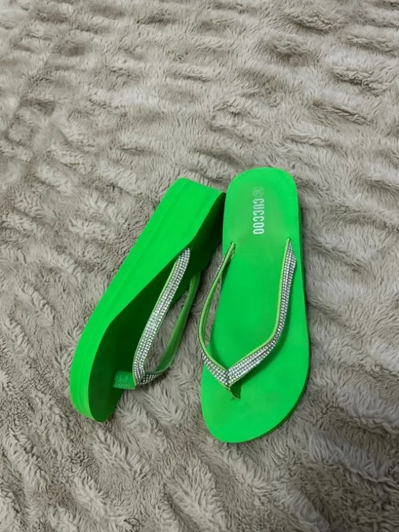 Flipflops klack