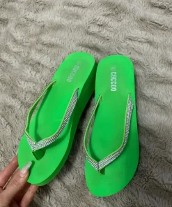 Flipflops klack