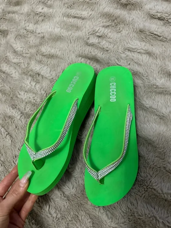 Flipflops klack