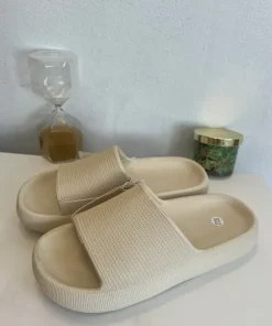 Flip-flops 🥳väldigt fint👑elegant 🪩helt nytt🪞🌟