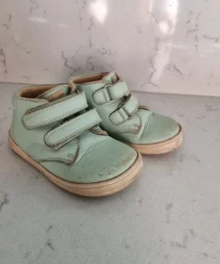 Floby Aqua Green