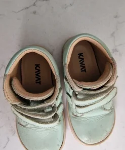 Floby Aqua Green