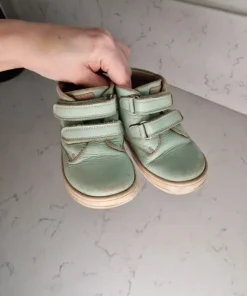 Floby Aqua Green