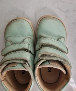 Floby Aqua Green