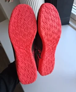 Flotte indendøres sko fra Puma Attacanto