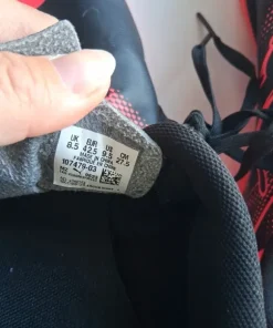 Flotte indendøres sko fra Puma Attacanto