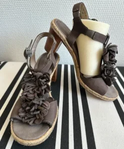 Flotte sandaler fra Gabor