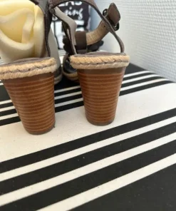 Flotte sandaler fra Gabor