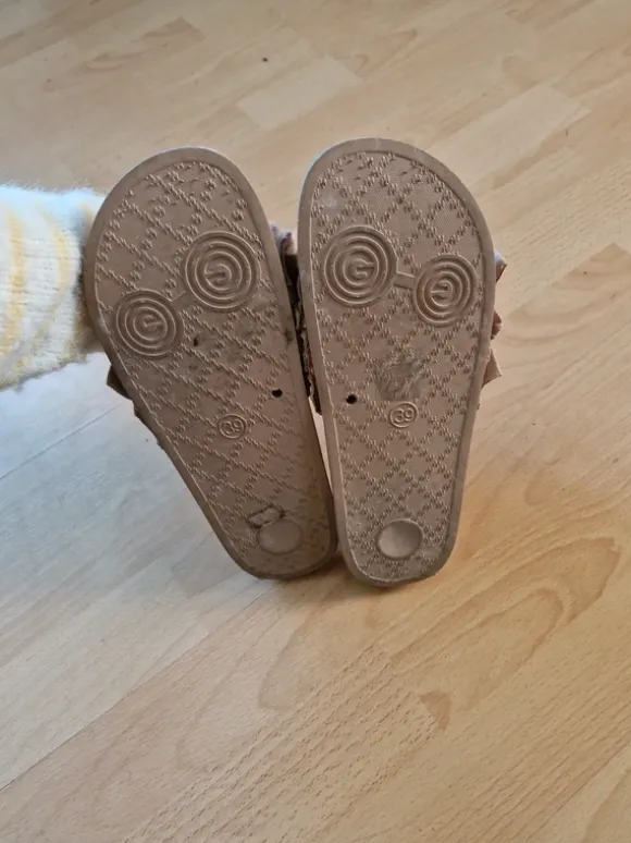 Flotte Sofie Schnoor sandaler🌸