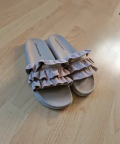 Flotte Sofie Schnoor sandaler🌸