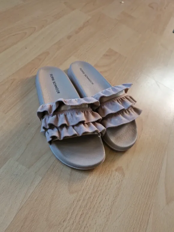 Flotte Sofie Schnoor sandaler🌸