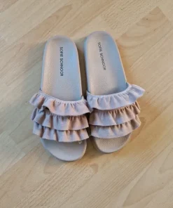 Flotte Sofie Schnoor sandaler🌸