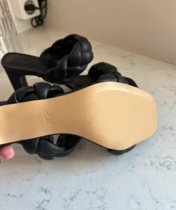 Flätade skor från H&M