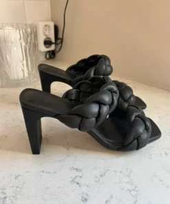 Flätade skor från H&M