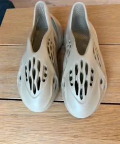 Foam Runners