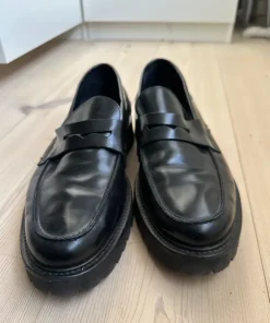 Garment projects sko fra Portugal