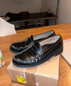 G.H Bass loafer