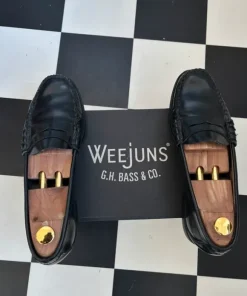 G.H. Bass Weejuns size 42