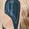 Gianni ferani sandalett/skor