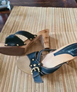 Gianni ferani sandalett/skor