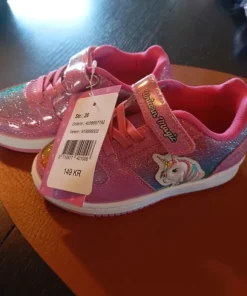 Glimmer sneakers str 26