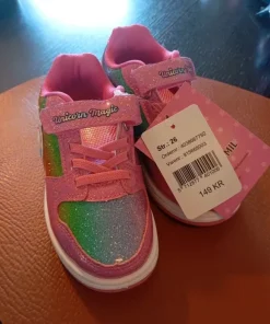 Glimmer sneakers str 26